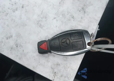 2017 Mercedes-Benz Gla 250 из США, поврежденный, VIN WDCTG4EB8HJ350700